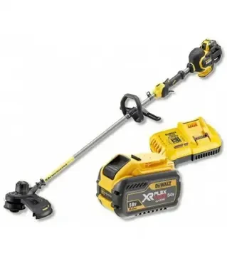 Триммер аккумуляторный DeWALT DCM571X1