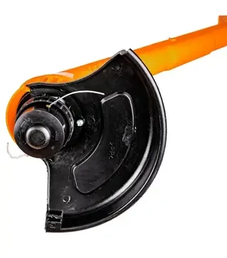 Тример електричний (мережевий) Tex.AC TA-03-306, 450 Вт