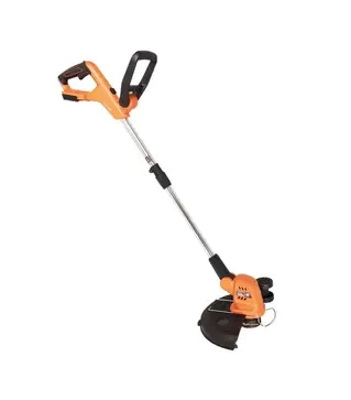 Тример акумуляторний Tex.AC TAOE-GT300 20В 9000 об/хв з телескопічною штангою