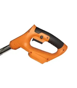 Триммер аккумуляторный Tex.AC TAOE-GT150 20В 9000 об/мин с ножом и лезвиями