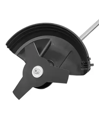 Тример акумуляторний Tex.AC TAOE-GT20VBH 20В 5500–7500 об/хв з розбірною штангою