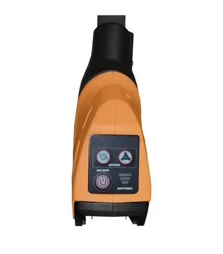 Тример акумуляторний Tex.AC TAOE-GT20VBH 20В 5500–7500 об/хв з розбірною штангою