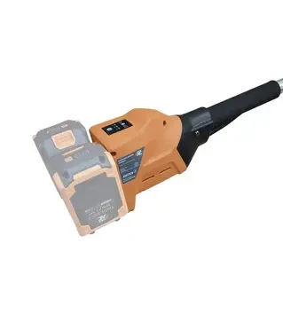 Триммер аккумуляторный Tex.AC TAOE-GT40VBH 2&times;20В 5500&ndash;7500 об/мин с разборной штангой