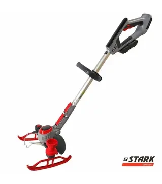 Триммер аккумуляторный STARK GT-21 без АКБ и ЗУ (310900002)