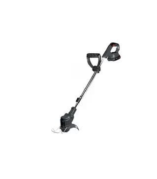 Триммер аккумуляторный Forte T-750B (142777)