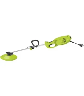 Тример електричний (мережевий) Grunhelm GR-42S 1200Вт (55549)