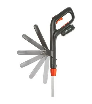 Тример акумуляторний GARDENA EasyCut 23 без АКБ та ЗП (14700-55.000.00)