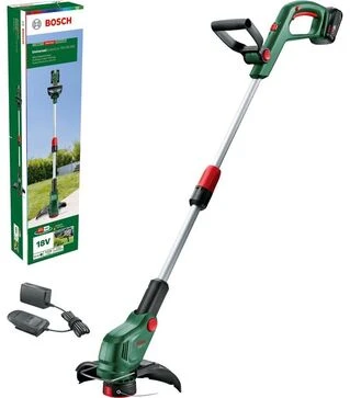Триммер аккумуляторный Bosch UniversalGrassCut 18V-26-500 (0.600.8C1.F00)