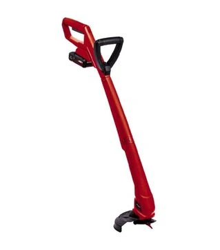 Триммер аккумуляторный Einhell GC-CT 18/24 Li P (3411102)
