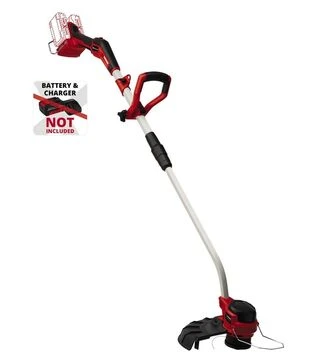 Триммер аккумуляторный Einhell GP-CT 36/35 Li BL-Solo PXC 36В без АКБ и ЗУ (3411330)