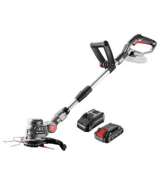 Тример акумуляторний GRAPHITE 18В (58G030-BC)