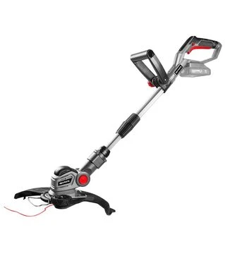 Триммер аккумуляторный GRAPHITE Energy+ 18В, без АКБ и ЗУ (58GE112)