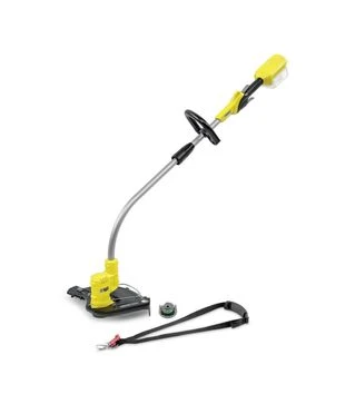Триммер аккумуляторный Karcher LTR 36-33 Battery 36В, без АКБ и ЗУ (1.444-350.0)