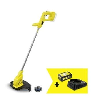 Триммер аккумуляторный Karcher LTR 18-25 Battery Set 18В (9.611-428.0)