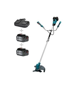 Триммер аккумуляторный Konner&amp;Sohnen KS BCT-40V (KSBCT-40VSET)