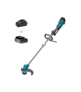 Триммер аккумуляторный Konner&amp;Sohnen KS BCT-20V (KSBCT-20VSET)