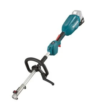 Многофункциональный садовый инструмент Makita DUX18Z 18В, без АКБ и ЗП