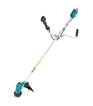 Триммер аккумуляторный Makita DUR190UZX3 LXT 18В, без АКБ и ЗП