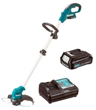 Тример акумуляторний Makita UR100DWAE 