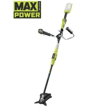 Тример акумуляторний Ryobi Max Power RBC36B26B 36В, без АКБ та ЗП (5133002405)