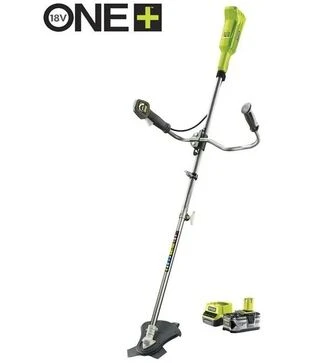 Тример акумуляторний Ryobi ONE+ RBC18X20B4F (5133003713)