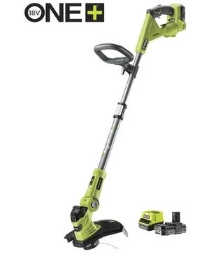 Тример гібридний Ryobi ONE+ RLT1831H20F 18В/220В (5133003710)