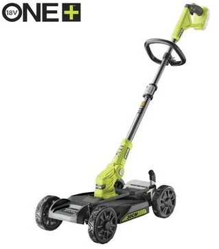 Триммер-газонокосилка аккумуляторная Ryobi ONE+ RY18LMC30A-0 18В, без АКБ и ЗУ (5133005917)