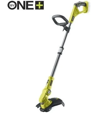 Тример акумуляторний Ryobi ONE+ OLT1832 18В, без АКБ та ЗП (5133002813)