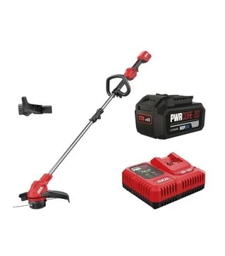 Триммер аккумуляторный SKIL 0250 CA (GT1E0250CA+BC1E3111AA)