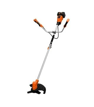 Триммер аккумуляторный Tekhmann TCGT-300/i20 BL 40В, без АКБ и ЗУ (853427)