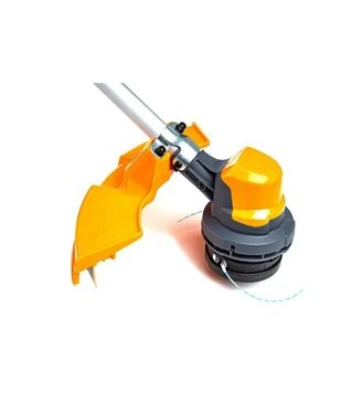 Триммер аккумуляторный GTM GT56/900BL KIT