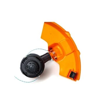 Триммер аккумуляторный GTM GT56/900BL KIT