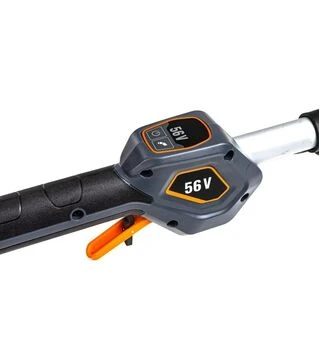 Триммер аккумуляторный GTM GT56/900BL KIT