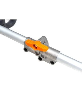 Триммер аккумуляторный GTM GT56/900BL KIT