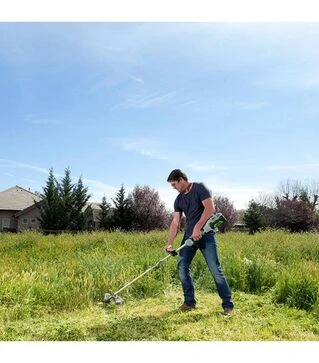 Триммер аккумуляторный EGO ST1301E-S KIT