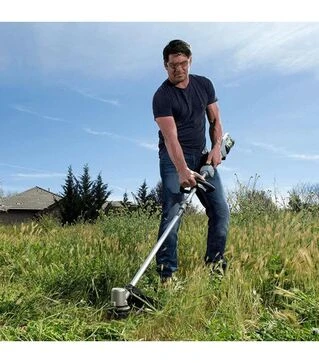 Триммер аккумуляторный EGO ST1301E-S KIT