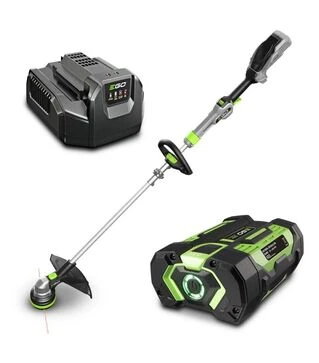 Тример акумуляторний EGO ST1401E-ST KIT (260101004)