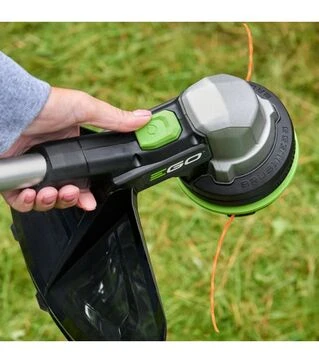 Тример акумуляторний EGO ST1401E-ST KIT (260101004)