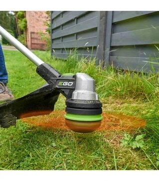 Тример акумуляторний EGO ST1401E-ST KIT (260101004)