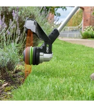 Тример акумуляторний EGO ST1401E-ST KIT (260101004)