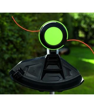 Тример акумуляторний EGO ST1510E (260065007)