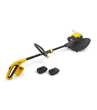 Тример акумуляторний STIGA (GT300eKit)