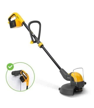 Тример акумуляторний STIGA (GT300eKit)