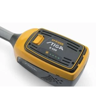 Триммер аккумуляторный STIGA (GT500eKit)