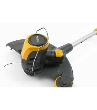 Триммер аккумуляторный STIGA (GT500eKit)