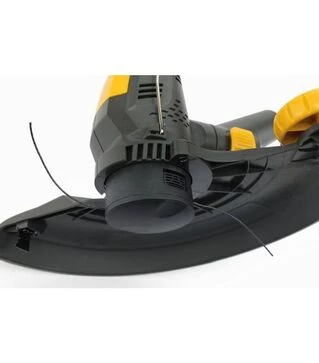 Триммер аккумуляторный STIGA (GT500eKit)