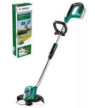 Триммер аккумуляторный Bosch AdvancedGrassCut 36 (0600878N04)