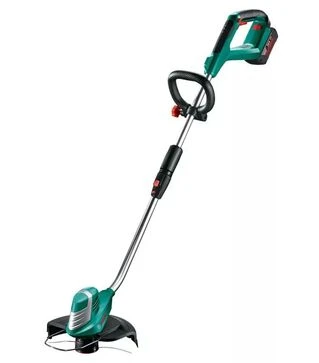 Тример акумуляторний Bosch AdvancedGrassCut 36 з АКБ та ЗП (0600878N03)