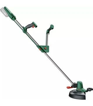 Триммер аккумуляторный Bosch UniversalGrassCut 18V-26 (06008C1D04)