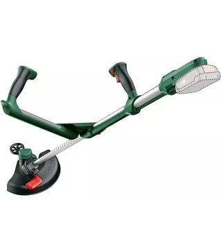 Тример акумуляторний Bosch UniversalGrassCut 18V-26 (06008C1D04)